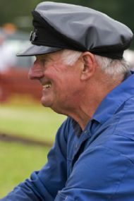Engineman
